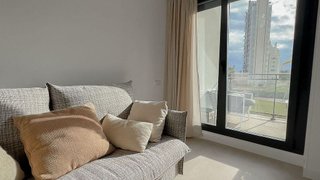 Dúplex en venta en Zona Levante - Playa Fossa en Calpe/Calp