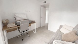 Dúplex en venta en Zona Levante - Playa Fossa en Calpe/Calp