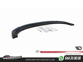 SPOILER / LIP DELANTERO PARA MINI COOPER S JOHN COPPER WORKS F56 2017-