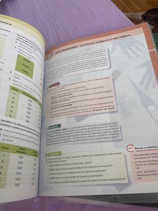 Libro primero de APSD primeros auxilios