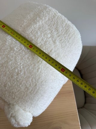 Cama para gato NUEVA