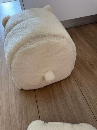 Cama para gato NUEVA