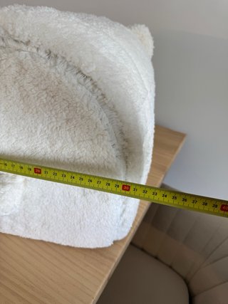 Cama para gato NUEVA