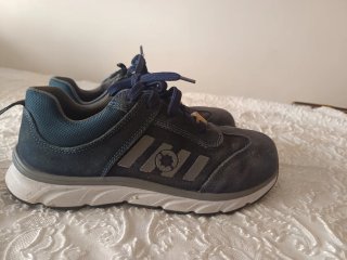 Zapatos de seguridad talla 42