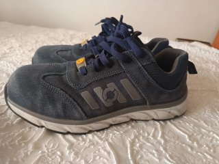 Zapatos de seguridad talla 42