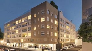 Local comercial en venta en Puerto - Plaza de Toros en Estepona