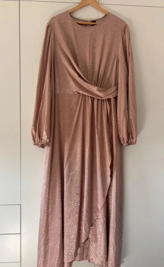 Vestido fiesta
