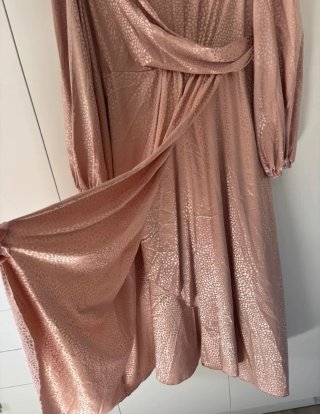 Vestido fiesta