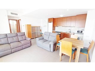 Piso en venta en La Volta en Peñíscola