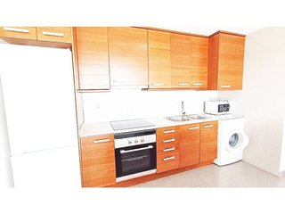 Piso en venta en La Volta en Peñíscola