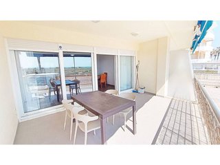 Piso en venta en La Volta en Peñíscola