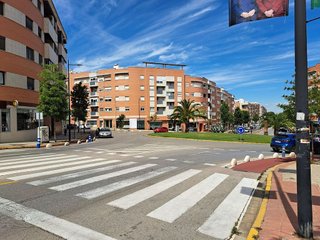Piso en venta en Montequinto en Dos Hermanas