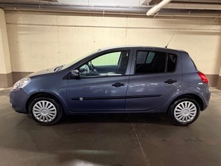 Renault Clio 2008