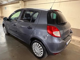 Renault Clio 2008