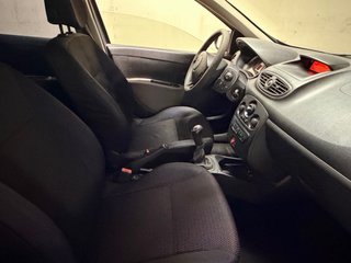 Renault Clio 2008