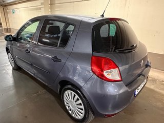 Renault Clio 2008