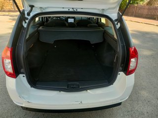 Dacia Logan MCV
