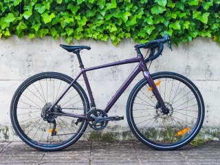 Cannondale Topstone