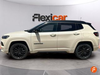 Jeep Compass 1.3 PHEV 177kW (240CV) S AT AWD