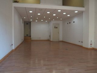 Local comercial en venta en Casc Antic en Igualada