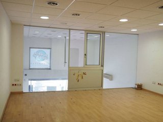 Local comercial en venta en Casc Antic en Igualada