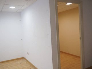 Local comercial en venta en Casc Antic en Igualada