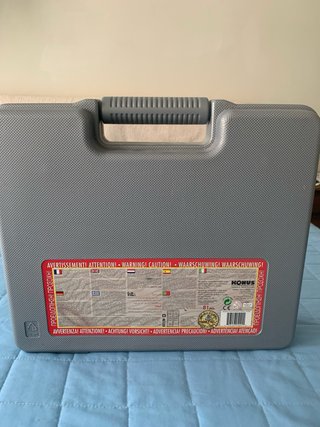 Microscopio Konus Konuscience 1200x Nuovo