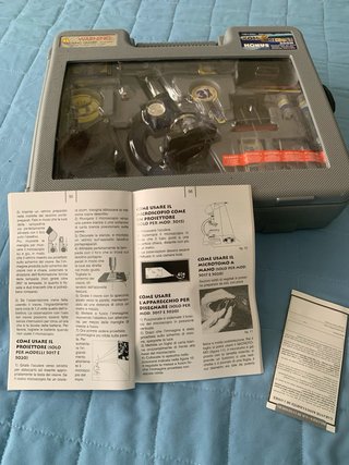 Microscopio Konus Konuscience 1200x Nuovo