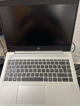 Portátil HP ProBook 445 G7