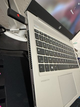 Portátil HP ProBook 445 G7