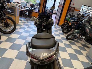 HONDA FORZA 300 ABS