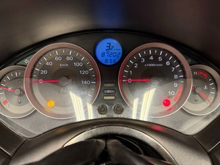 HONDA FORZA 300 ABS