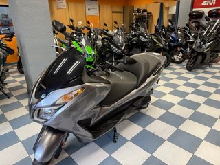 HONDA FORZA 300 ABS