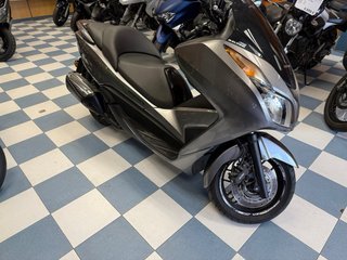 HONDA FORZA 300 ABS