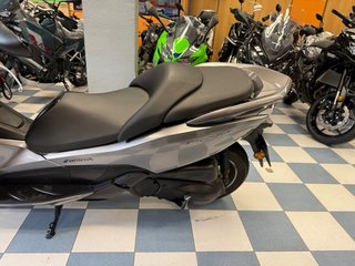 HONDA FORZA 300 ABS