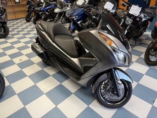 HONDA FORZA 300 ABS