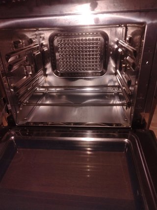 Horno Eléctrico COSORI