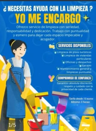 Limpiamos: fin de obra Pisos , habitaciónes
