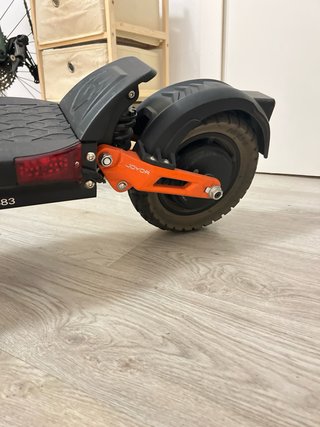 Patín Eléctrico JOYOR T10 Doble Motor