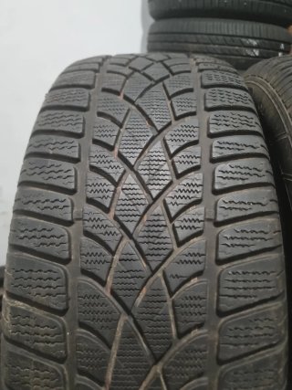 255/55 R 18 109V DUNLOP SP WINTER  SPORT 3D