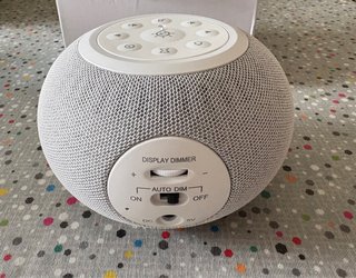 Despertador Inteligente tipo “Alexa”