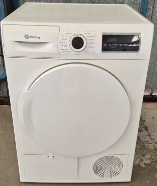 Secadora Balay 7kg.