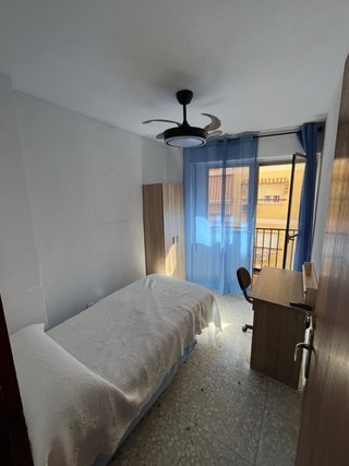 Alquiler de habitaciones en Millán de priego