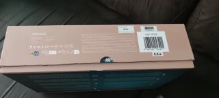 Cecotec 8 en 1 Secador y Moldeador