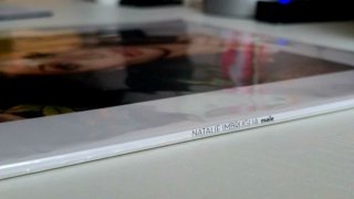 Vinilo Natalie Imbruglia - Male Color