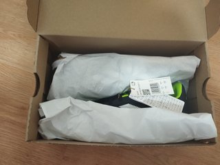 Adidas Copa Indoor Talla 45 1/3 Nuevas