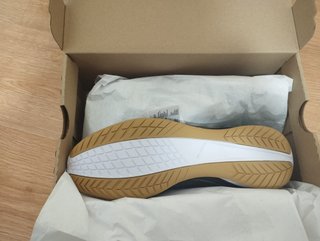Adidas Copa Indoor Talla 45 1/3 Nuevas