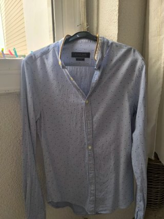 Camisas de vestir para chico joven