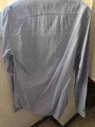 Camisas de vestir para chico joven