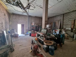 Local comercial en alquiler en Arcos de la Frontera